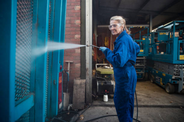 Best Warehouse Cleaning  in Soh Ogden, UT