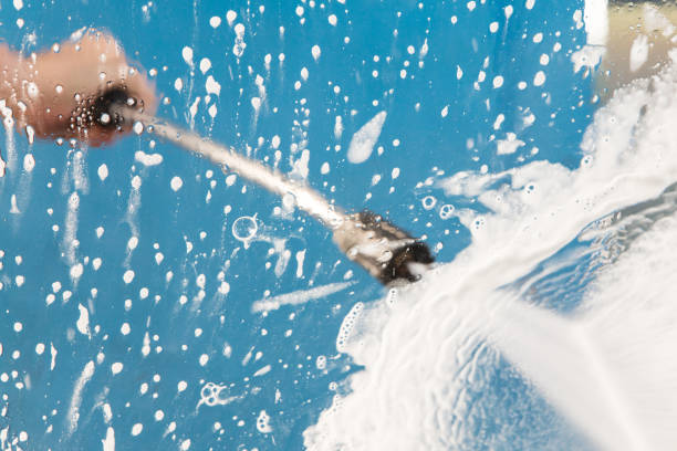 Paint Preparation in South Ogden, UT