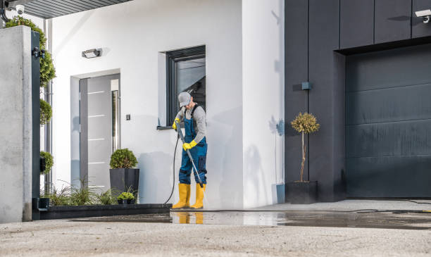 Best Sidewalk and Walkway Cleaning  in Soh Ogden, UT